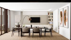 Obra Nueva - Villa / Chalet - Pinoso - Lel