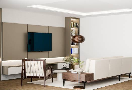 Obra Nueva - Villa / Chalet - Pinoso - Lel