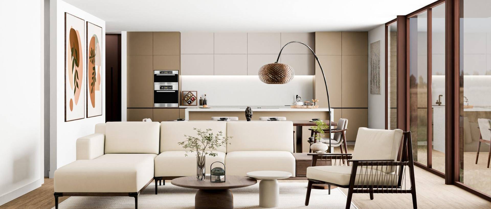 Obra Nueva - Villa / Chalet - Pinoso - Lel