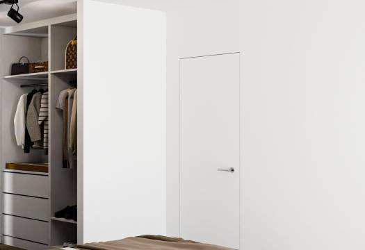 Obra Nueva - Villa / Chalet - Pinoso - Lel