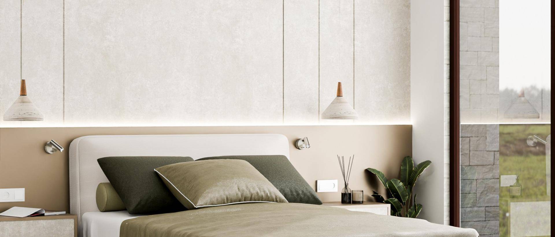 Obra Nueva - Villa / Chalet - Pinoso - Lel