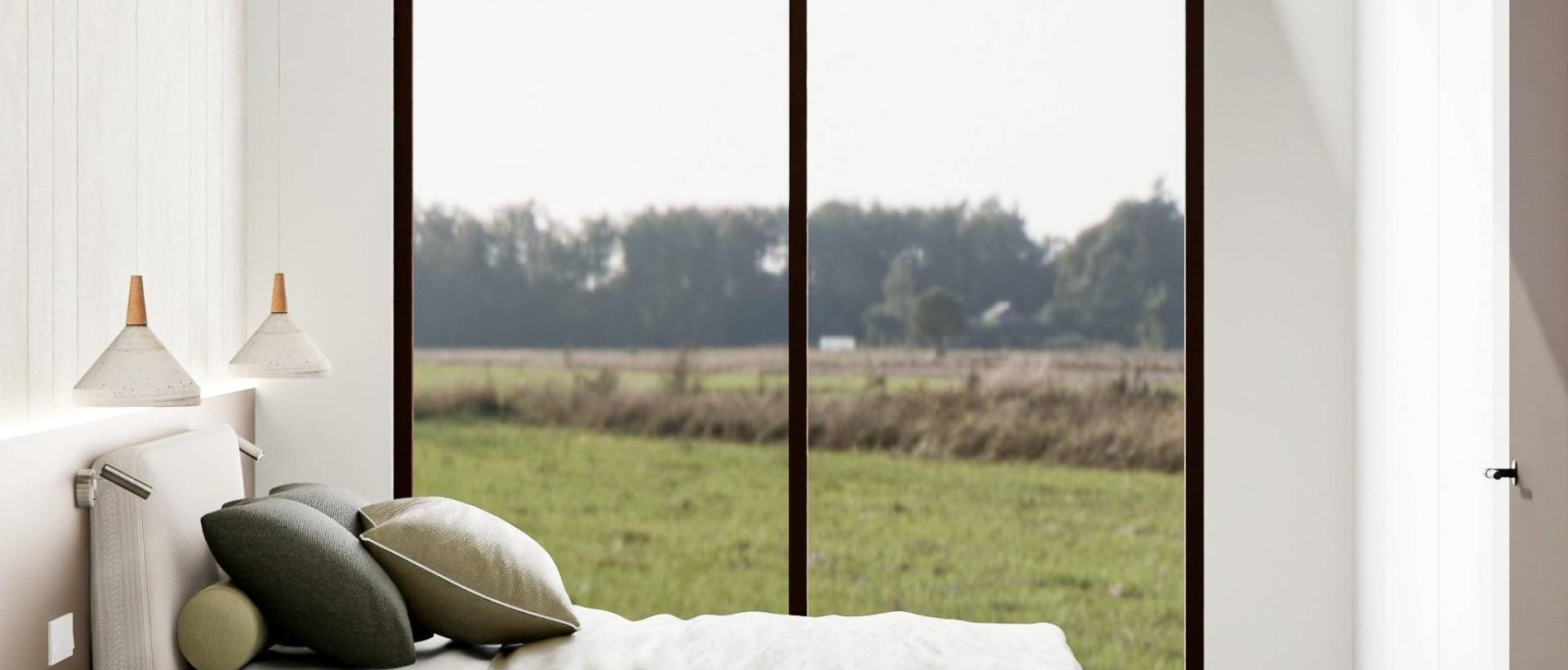 Obra Nueva - Villa / Chalet - Pinoso - Lel