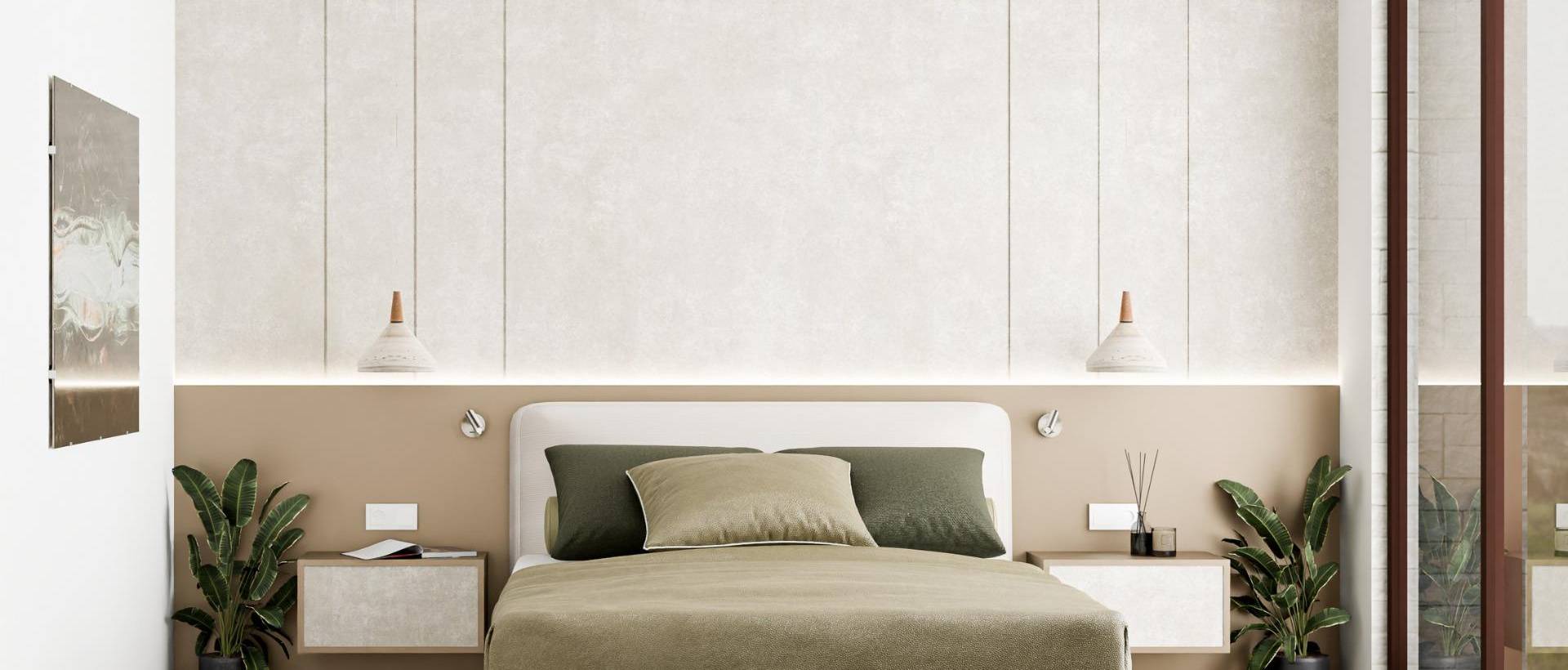 Obra Nueva - Villa / Chalet - Pinoso - Lel