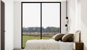 Obra Nueva - Villa / Chalet - Pinoso - Lel