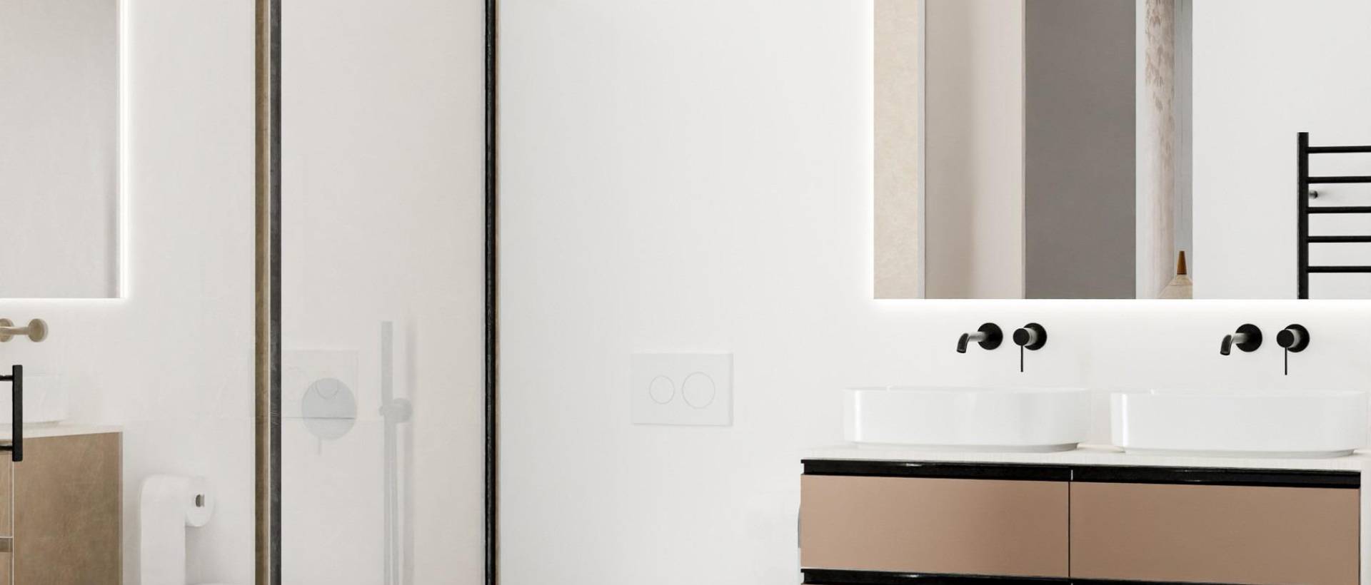 Obra Nueva - Villa / Chalet - Pinoso - Lel