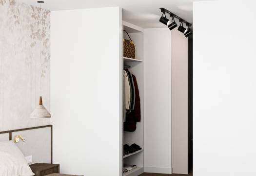 Obra Nueva - Villa / Chalet - Pinoso - Lel