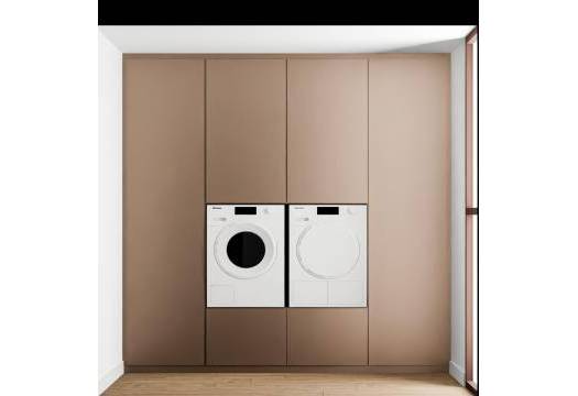 Obra Nueva - Villa / Chalet - Pinoso - Lel