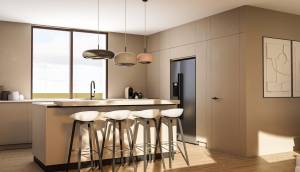 Obra Nueva - Villa / Chalet - Pinoso - Lel