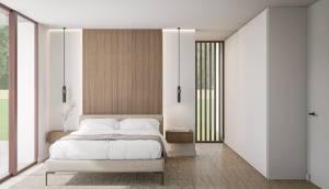 Obra Nueva - Villa / Chalet - Pinoso - Lel