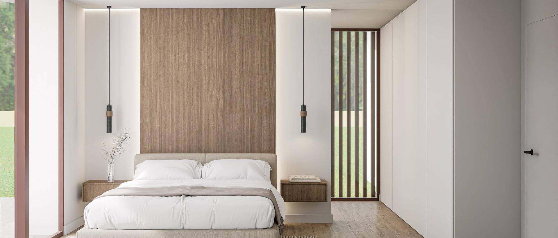 Obra Nueva - Villa / Chalet - Pinoso - Lel