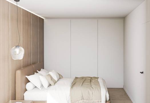 Obra Nueva - Villa / Chalet - Pinoso - Lel