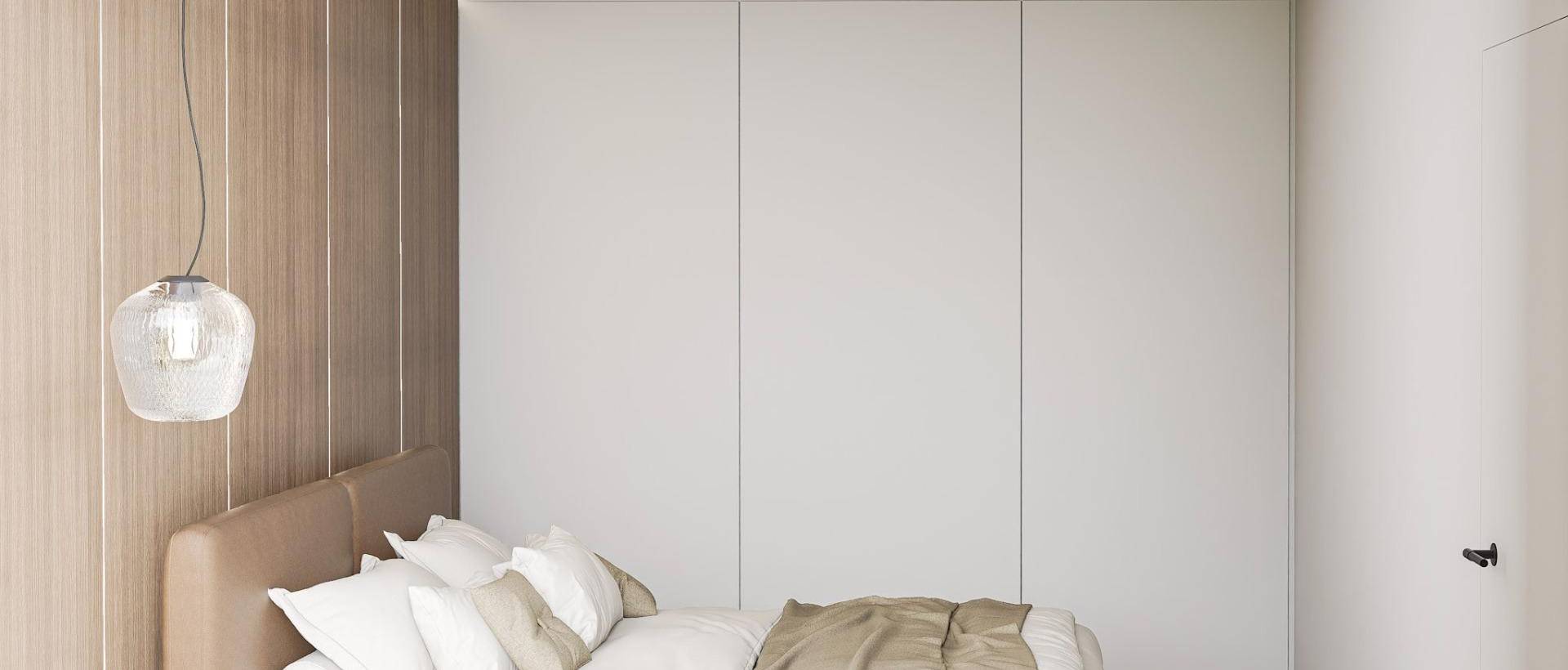 Obra Nueva - Villa / Chalet - Pinoso - Lel