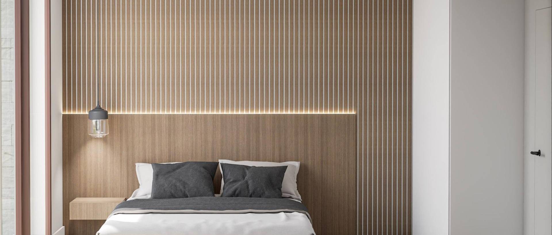 Obra Nueva - Villa / Chalet - Pinoso - Lel