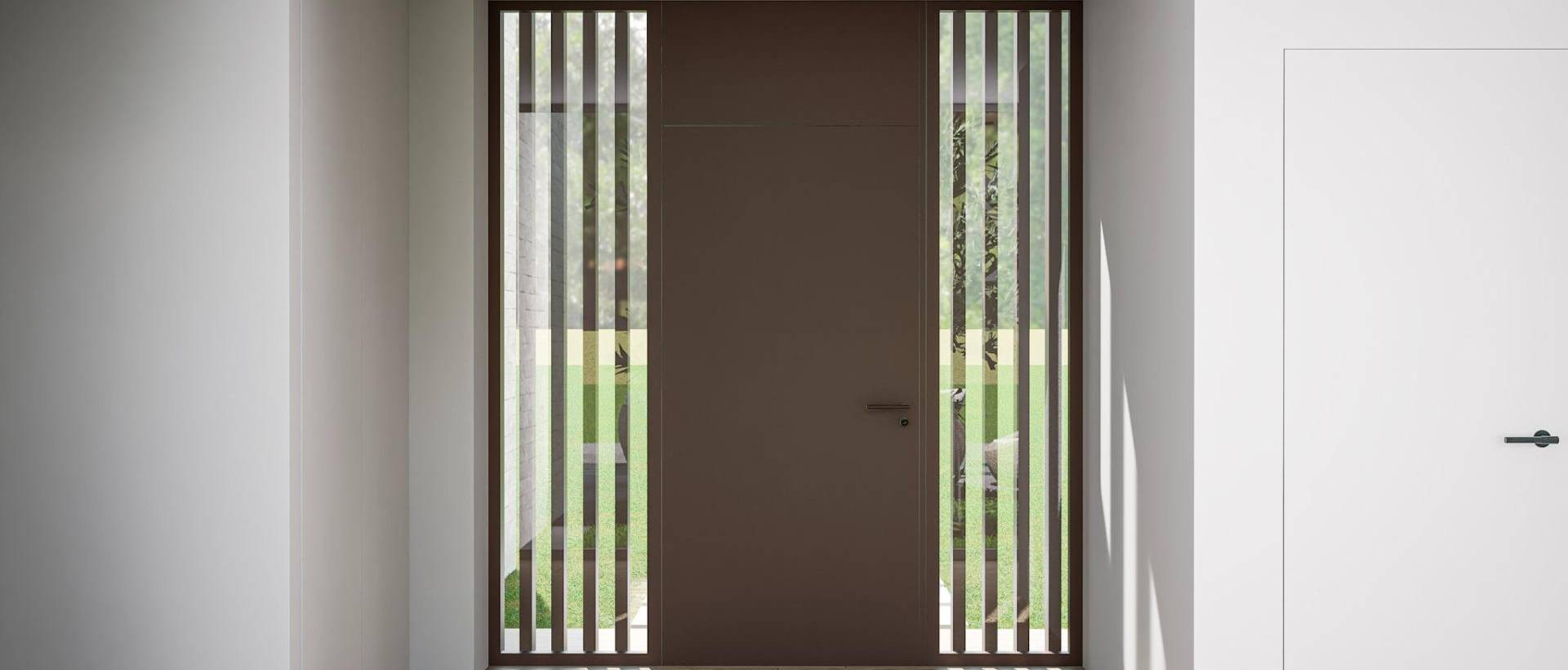 Obra Nueva - Villa / Chalet - Pinoso - Lel