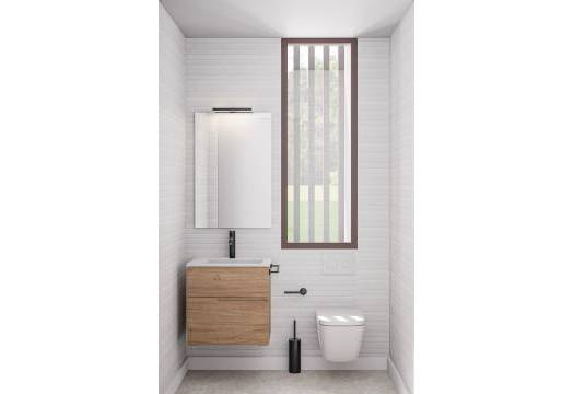 Obra Nueva - Villa / Chalet - Pinoso - Lel