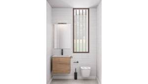 Obra Nueva - Villa / Chalet - Pinoso - Lel