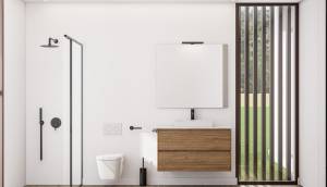 Obra Nueva - Villa / Chalet - Pinoso - Lel