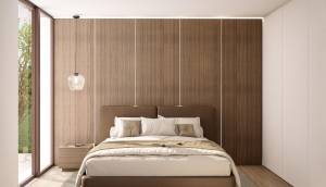 Obra Nueva - Villa / Chalet - Pinoso - Lel