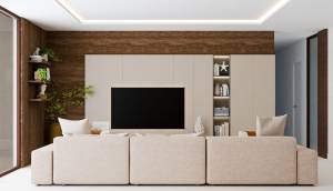 Obra Nueva - Villa / Chalet - Pinoso - Lel