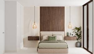 Obra Nueva - Villa / Chalet - Pinoso - Lel