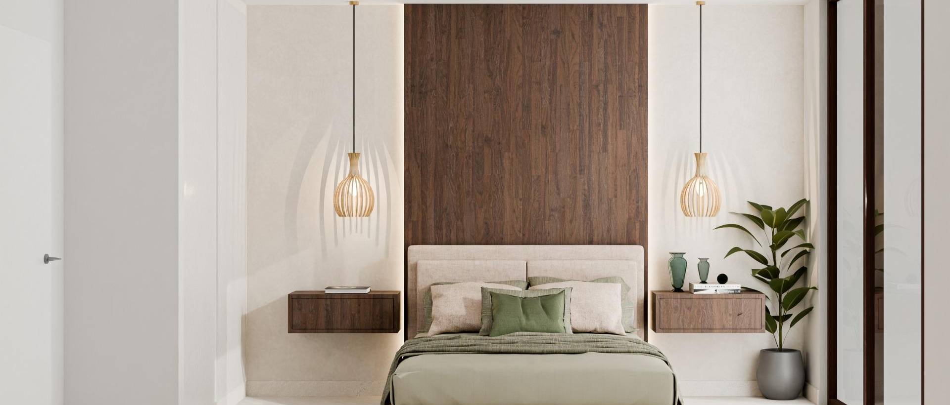 Obra Nueva - Villa / Chalet - Pinoso - Lel