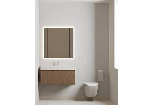 Obra Nueva - Villa / Chalet - Pinoso - Lel