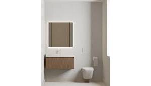 Obra Nueva - Villa / Chalet - Pinoso - Lel