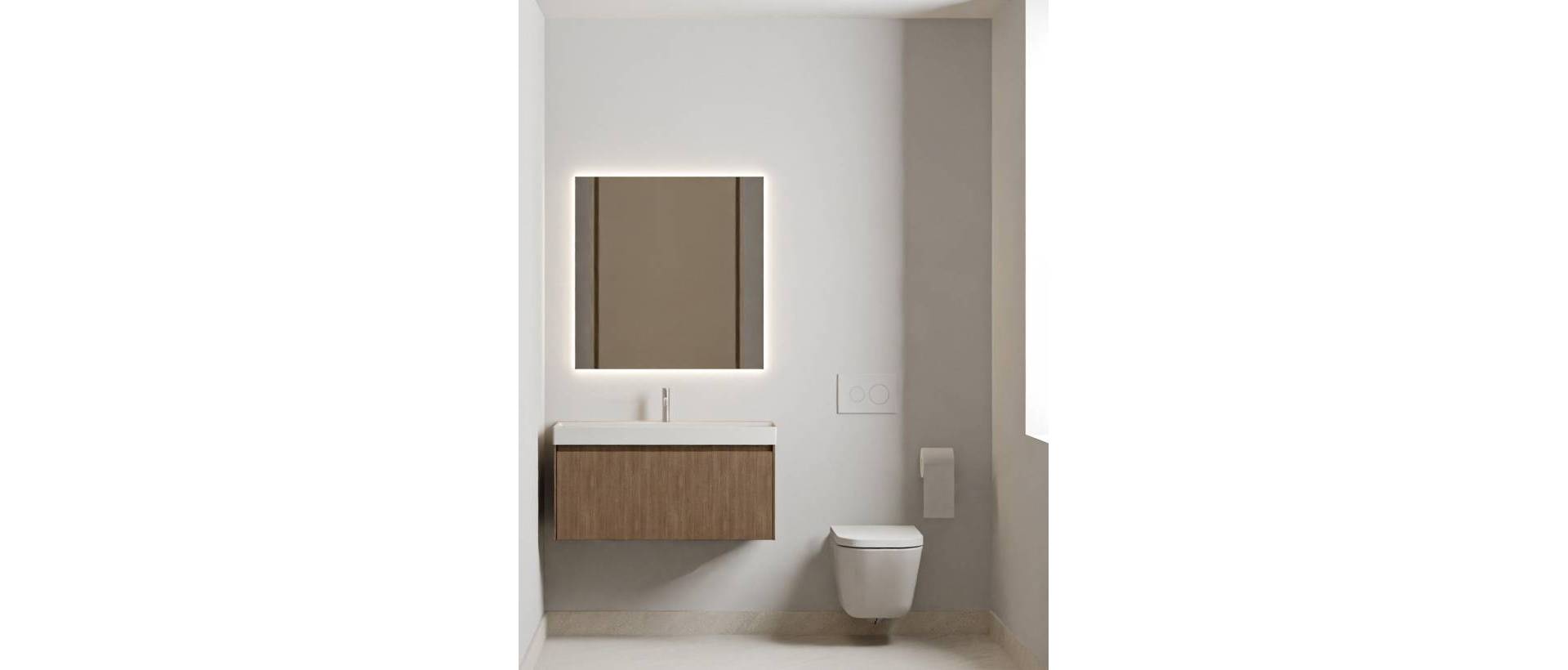 Obra Nueva - Villa / Chalet - Pinoso - Lel