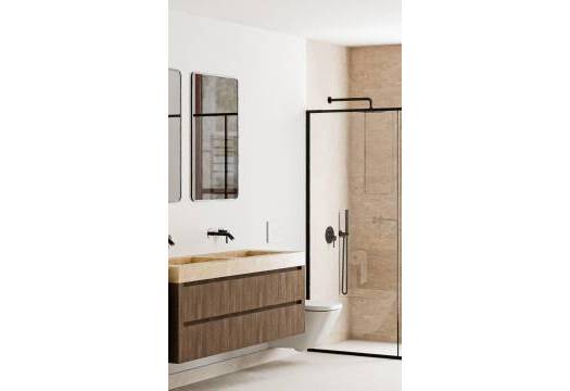 Obra Nueva - Villa / Chalet - Pinoso - Lel