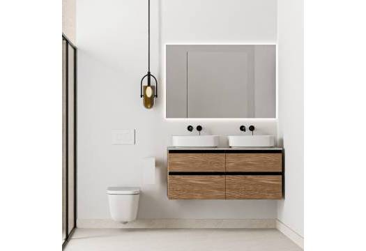 Obra Nueva - Villa / Chalet - Pinoso - Lel