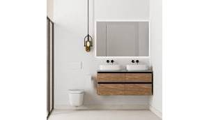 Obra Nueva - Villa / Chalet - Pinoso - Lel