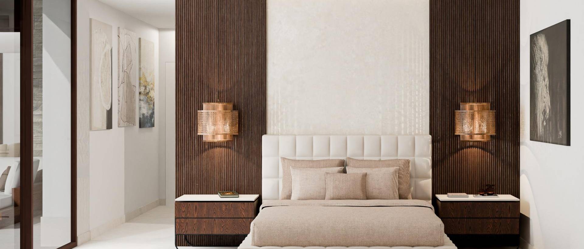 Obra Nueva - Villa / Chalet - Pinoso - Lel