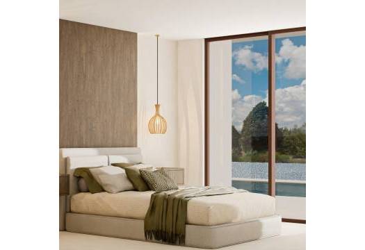 Obra Nueva - Villa / Chalet - Pinoso - Lel