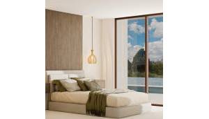 Obra Nueva - Villa / Chalet - Pinoso - Lel