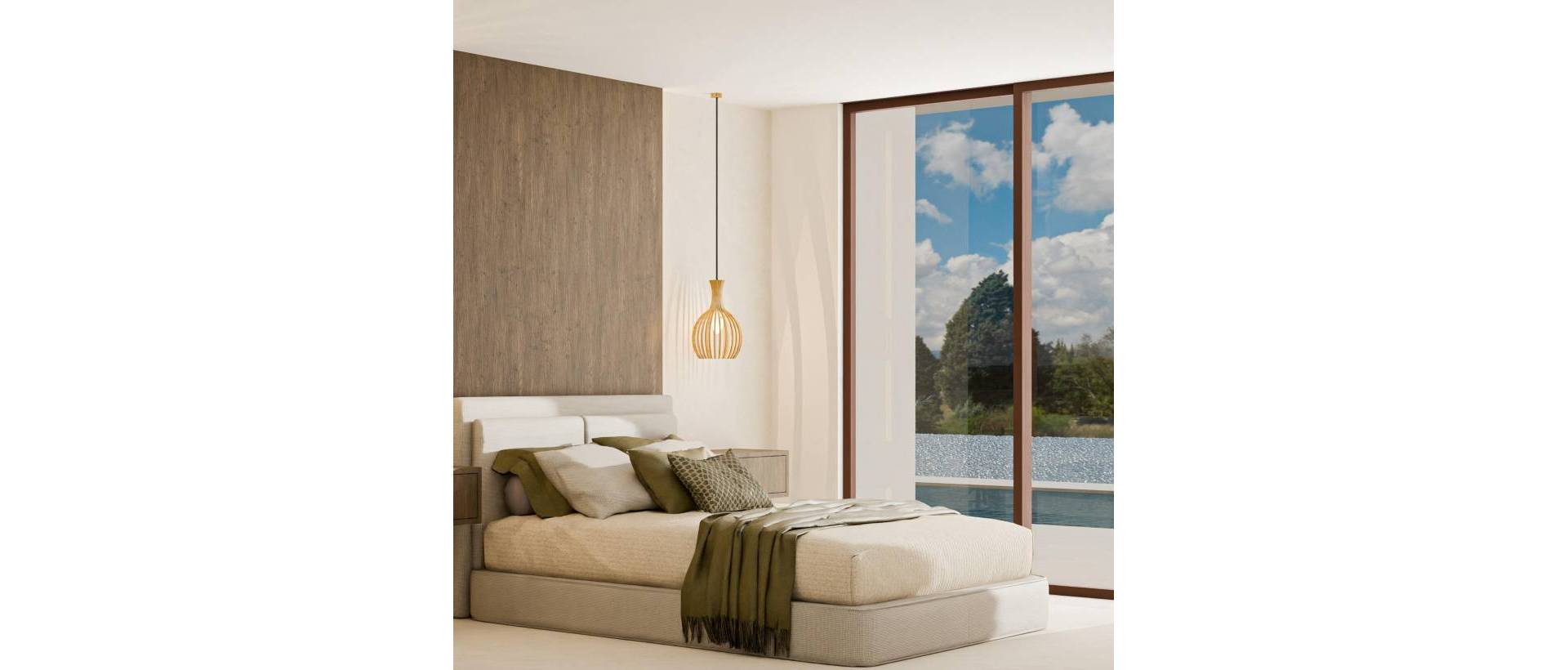 Obra Nueva - Villa / Chalet - Pinoso - Lel