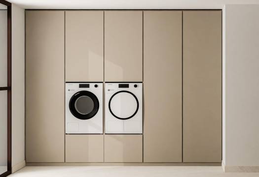 Obra Nueva - Villa / Chalet - Pinoso - Lel