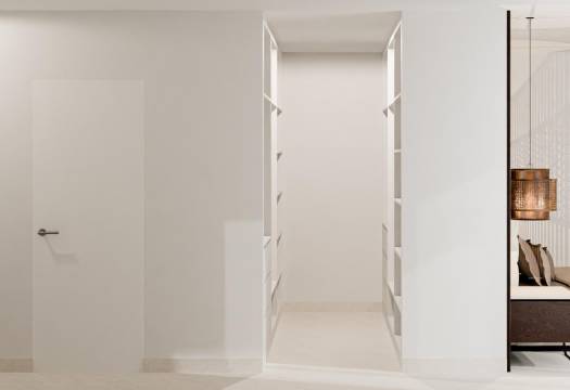 Obra Nueva - Villa / Chalet - Pinoso - Lel