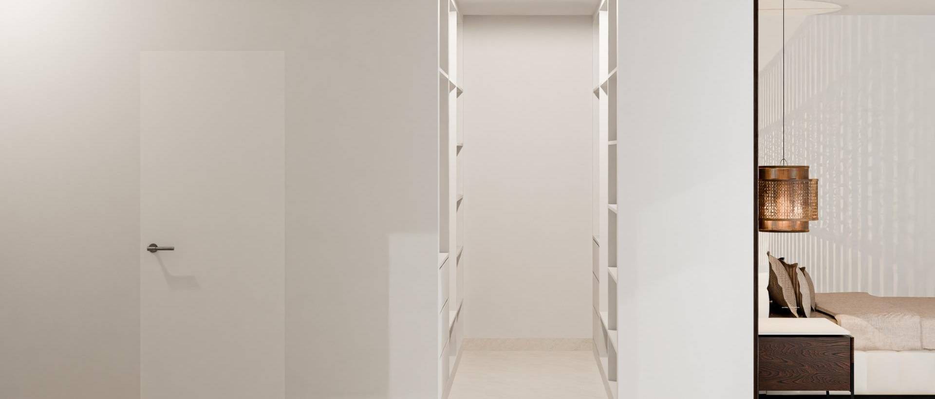 Obra Nueva - Villa / Chalet - Pinoso - Lel