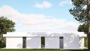 Obra Nueva - Villa / Chalet - Pinoso - Lel