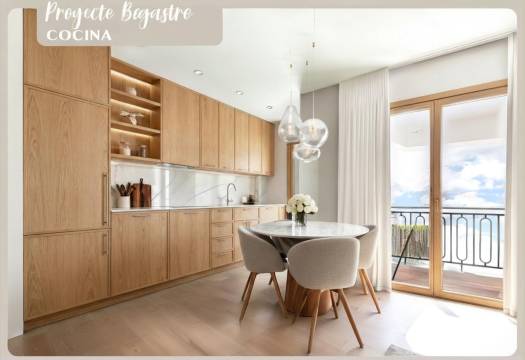 Obra Nueva - Apartmento - Bigastro - centro