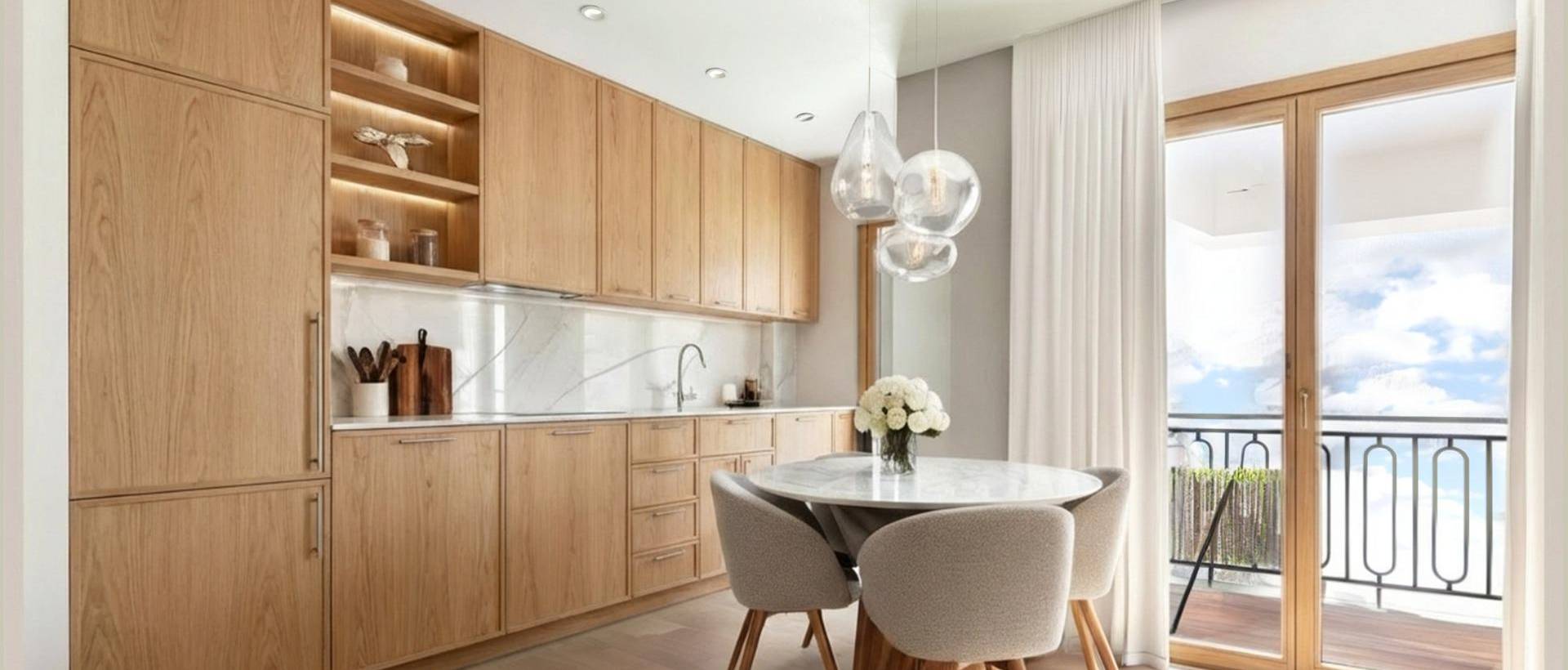 Obra Nueva - Apartmento - Bigastro - centro