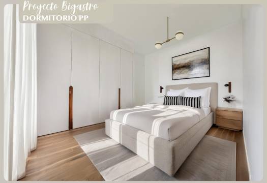 Obra Nueva - Apartmento - Bigastro - centro