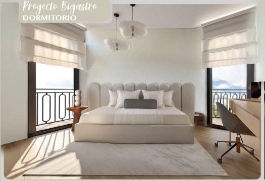 Obra Nueva - Apartmento - Bigastro - centro