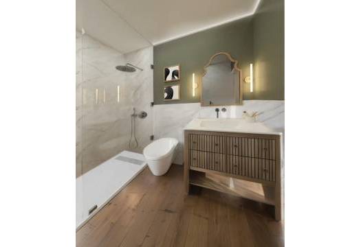 Obra Nueva - Apartmento - Bigastro - centro