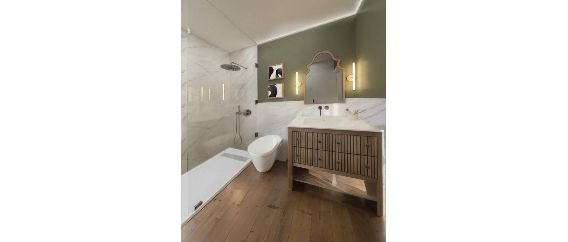 Obra Nueva - Apartmento - Bigastro - centro