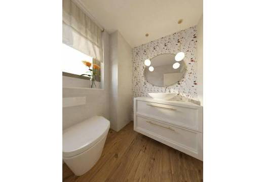 Obra Nueva - Apartmento - Bigastro - centro