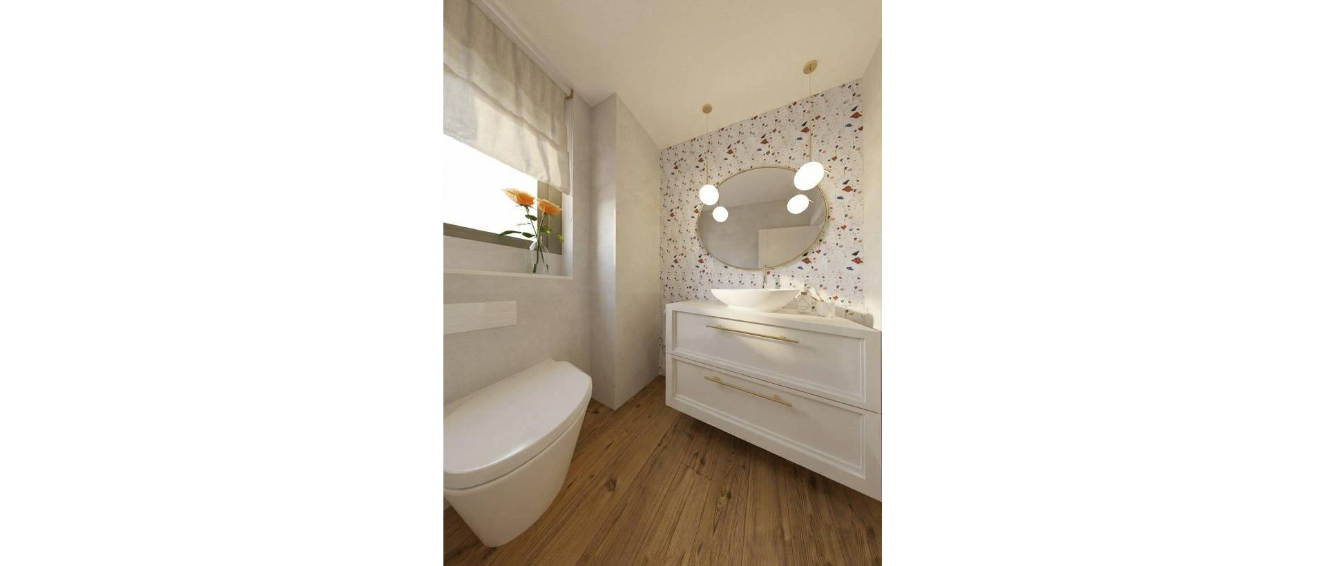 Obra Nueva - Apartmento - Bigastro - centro