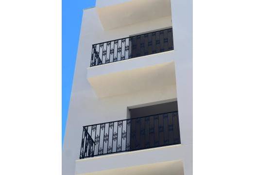 Obra Nueva - Apartmento - Bigastro - centro