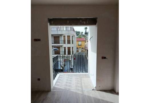 Obra Nueva - Apartmento - Bigastro - centro