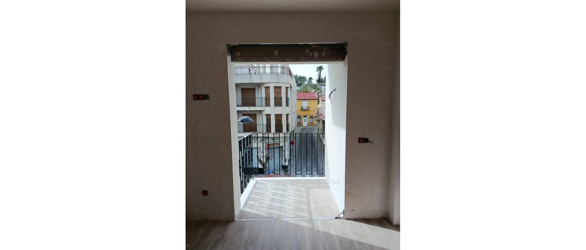 Obra Nueva - Apartmento - Bigastro - centro